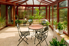 Kingsmill conservatory quotes
