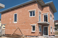Kingsmill home extensions