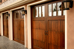 Kingsmill garage extension quotes