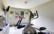 Kingsmill home gym construction leads